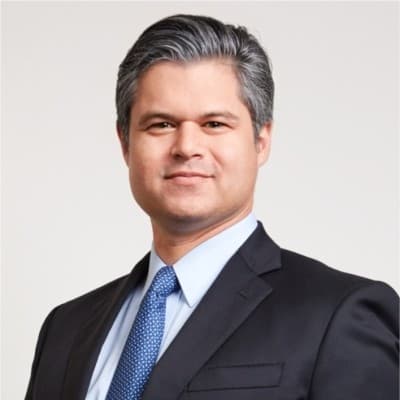Billy Dentino, founder of Talden